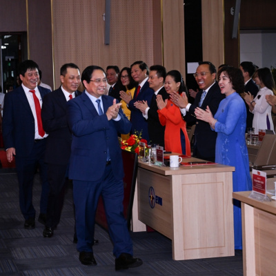 Vov - Chng Trinh Thi S