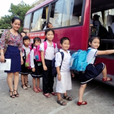 Vov - Chng Trinh Thi S