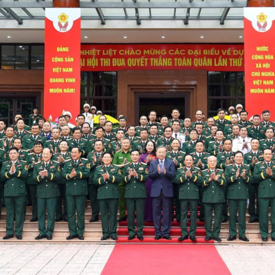 Vov - Chng Trinh Thi S