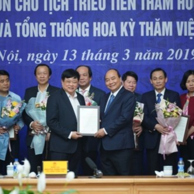 Vov - Chng Trinh Thi S