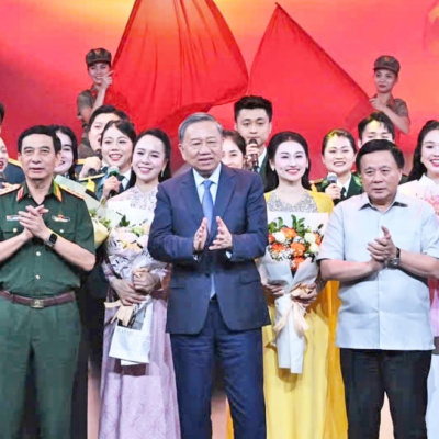 Vov - Chng Trinh Thi S