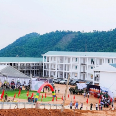 Vov - Chng Trinh Thi S