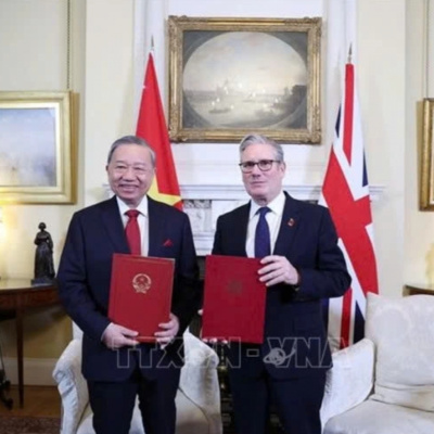 Vov - Chng Trinh Thi S