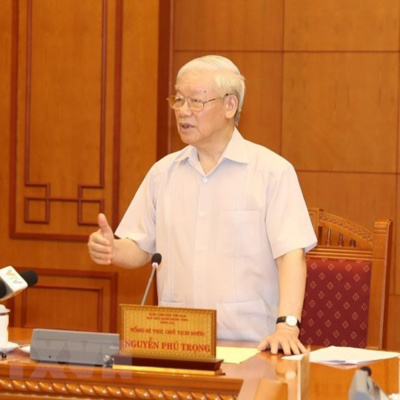 Vov - Chng Trinh Thi S