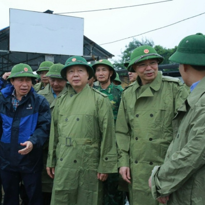 Vov - Chng Trinh Thi S