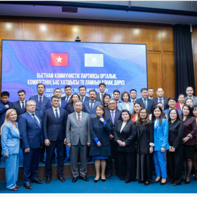 Vov - Chng Trinh Thi S