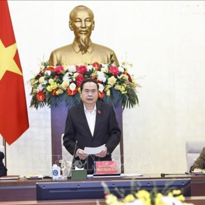 Vov - Chng Trinh Thi S