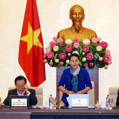 Vov - Chng Trinh Thi S