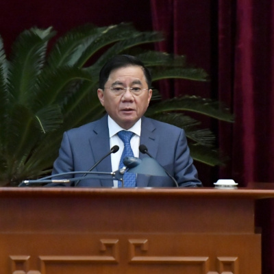 Vov - Chng Trinh Thi S