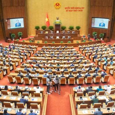 Vov - Chng Trinh Thi S