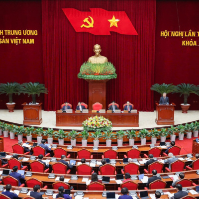 Vov - Chng Trinh Thi S