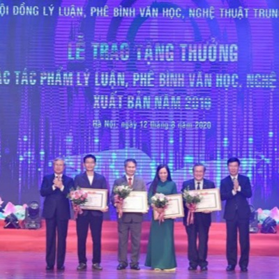 Vov - Chng Trinh Thi S