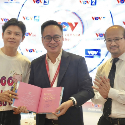 Vov - Chng Trinh Thi S