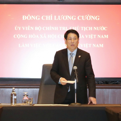 Vov - Chng Trinh Thi S