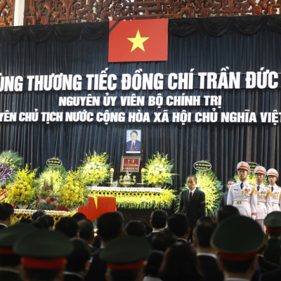 Vov - Chng Trinh Thi S