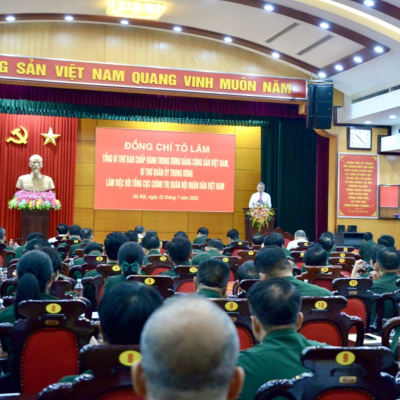 Vov - Chng Trinh Thi S