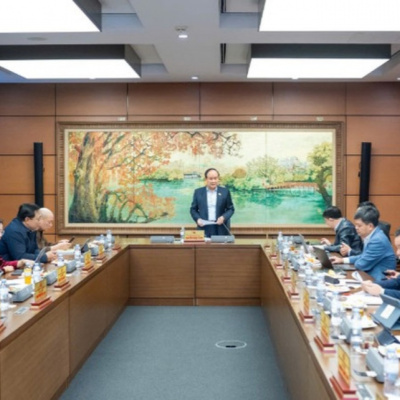 Vov - Chng Trinh Thi S