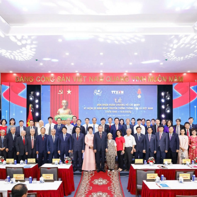 Vov - Chng Trinh Thi S