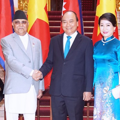 Vov - Chng Trinh Thi S