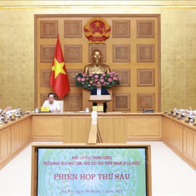 Vov - Chng Trinh Thi S