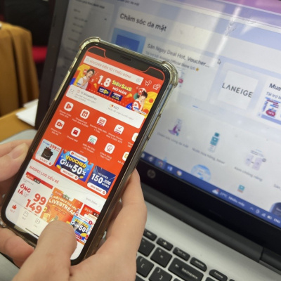 Vov - Chng Trinh Thi S