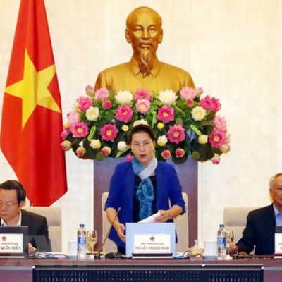 Vov - Chng Trinh Thi S