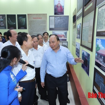 Vov - Chng Trinh Thi S