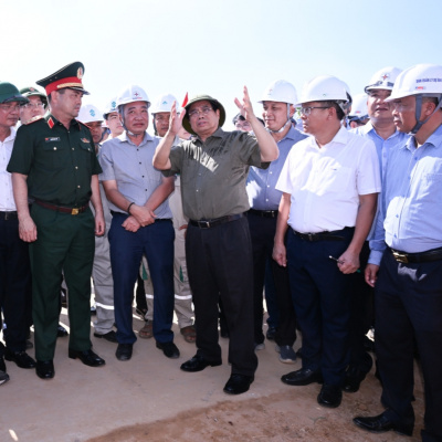 Vov - Chng Trinh Thi S