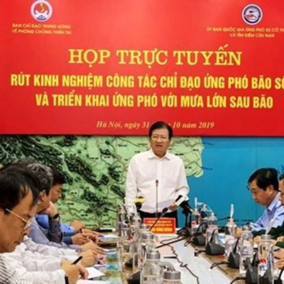 Vov - Chng Trinh Thi S