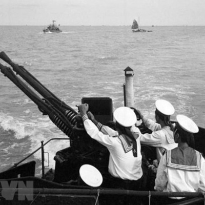 Vov - Chng Trinh Thi S