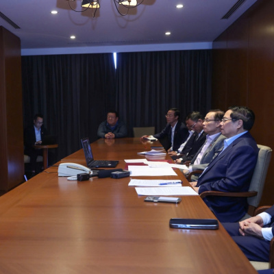 Vov - Chng Trinh Thi S