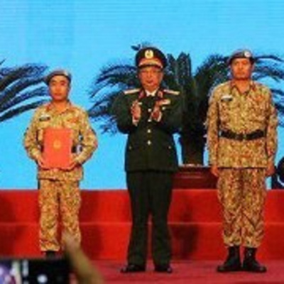 Vov - Chng Trinh Thi S