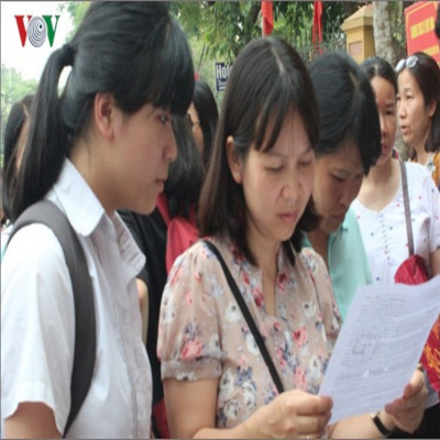 Vov - Chng Trinh Thi S