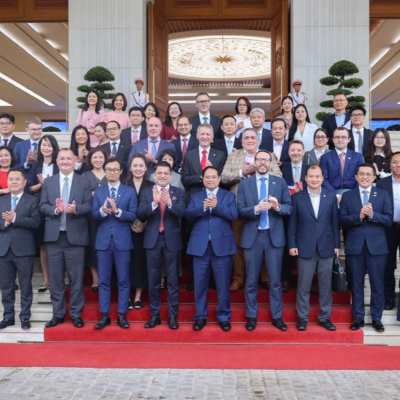 Vov - Chng Trinh Thi S