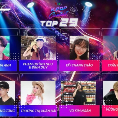 Vov - Chng Trinh Thi S