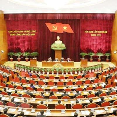 Vov - Chng Trinh Thi S