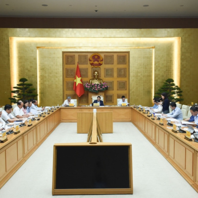 Vov - Chng Trinh Thi S