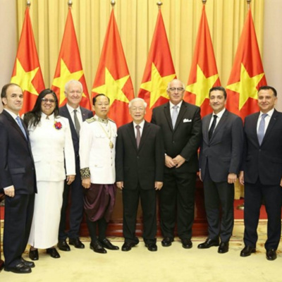 Vov - Chng Trinh Thi S