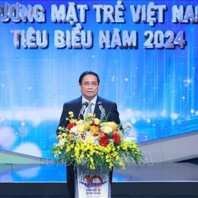 Vov - Chng Trinh Thi S