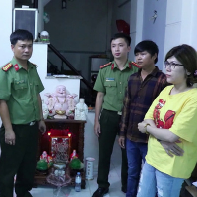 Vov - Chng Trinh Thi S