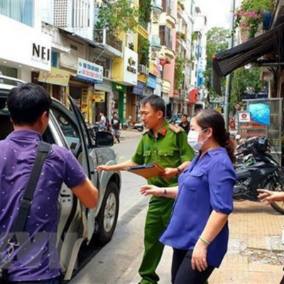 Vov - Chng Trinh Thi S