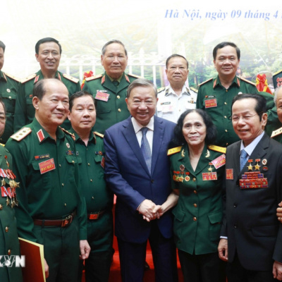 Vov - Chng Trinh Thi S