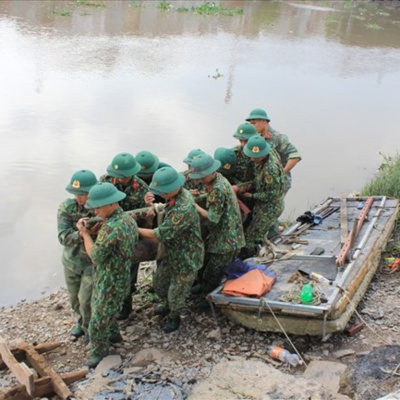 Vov - Chng Trinh Thi S