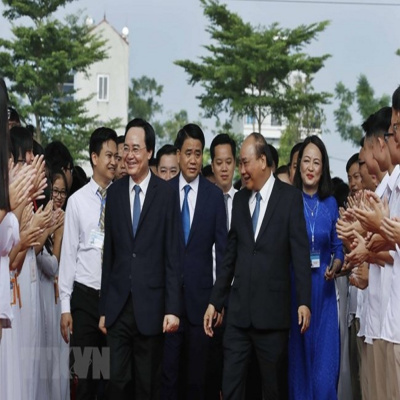 Vov - Chng Trinh Thi S