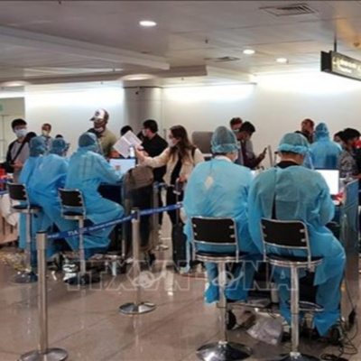 Vov - Chng Trinh Thi S