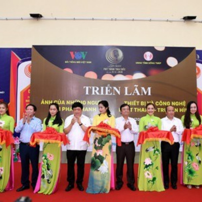 Vov - Chng Trinh Thi S