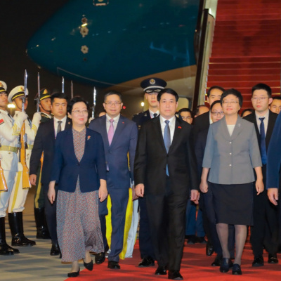 Vov - Chng Trinh Thi S