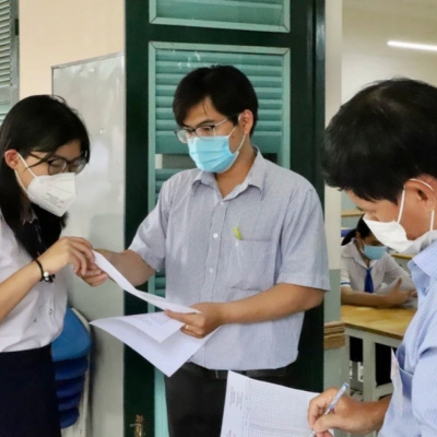 Vov - Chng Trinh Thi S