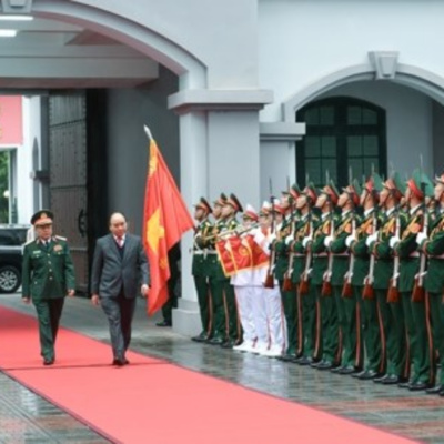 Vov - Chng Trinh Thi S