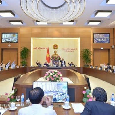 Vov - Chng Trinh Thi S